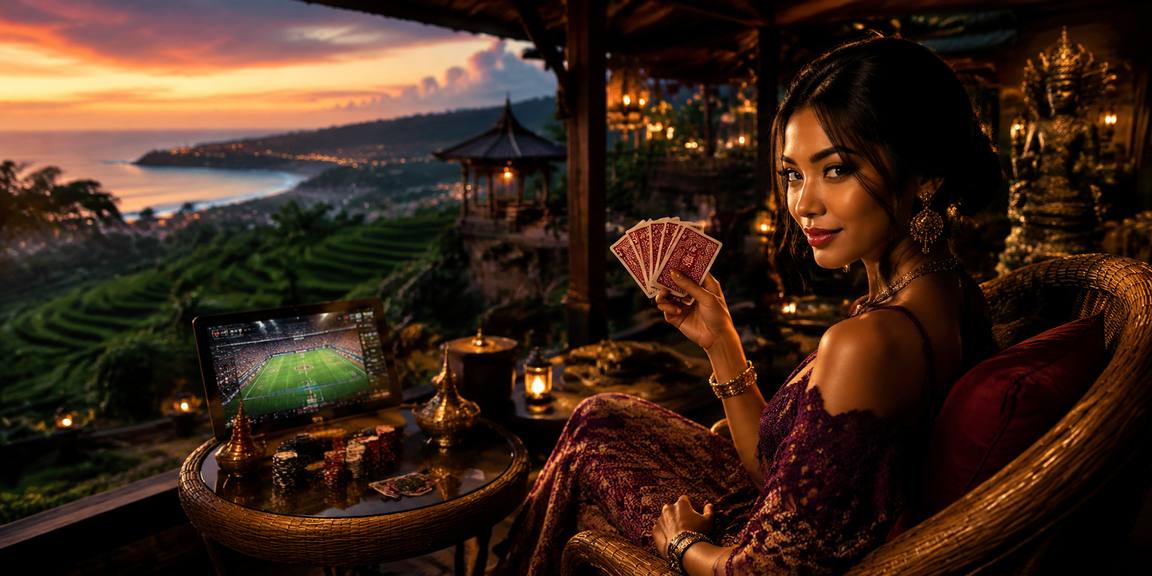 lampion togel Sweet Bonanza