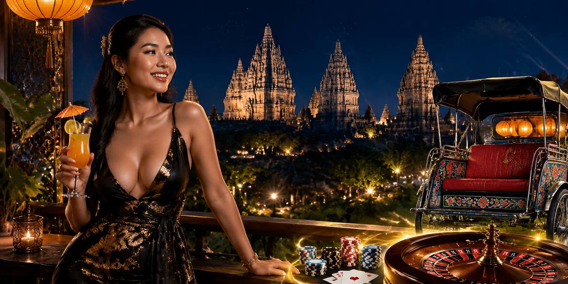 lampion togel Sweet Bonanza